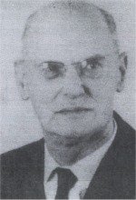 Rektor i.R. Köbe, Herborn