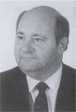 Wolfgang Schetter, Niederscheld